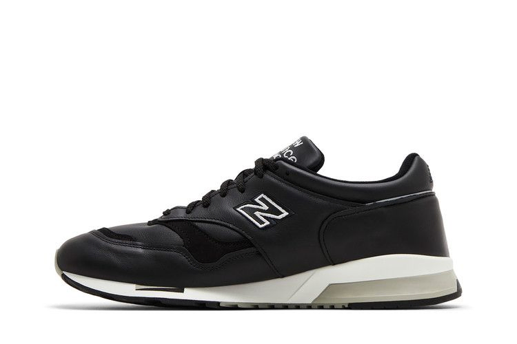 Кроссовки New Balance 1500 Made in England 'Black'