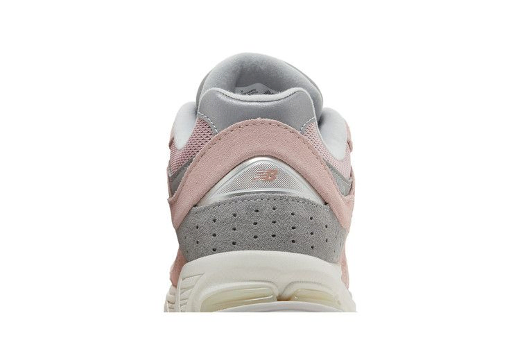 Кроссовки New Balance 2002R 'Orb Pink'