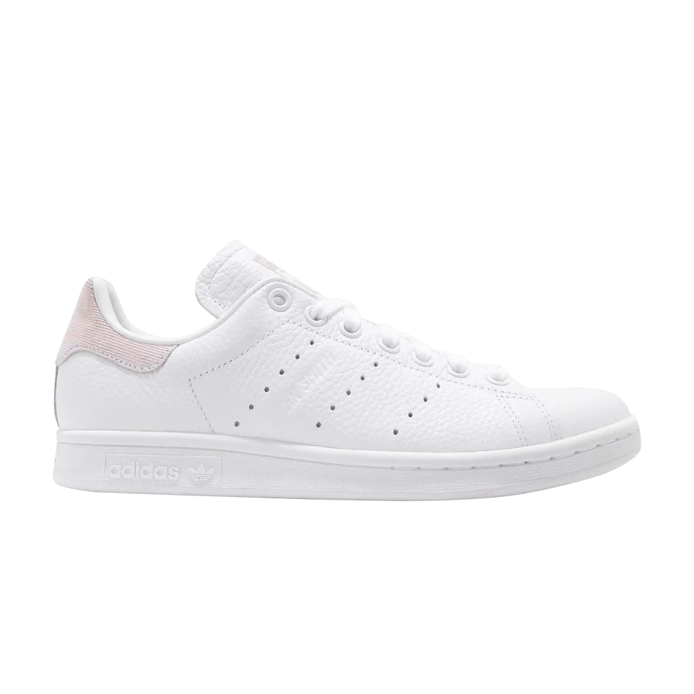 Krossovki-Adidas-Wmns-Stan-Smith-Orchid-Tint