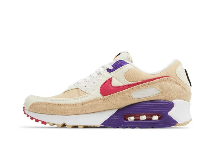 Кроссовки Nike Air Max 90 'Air Sprung'