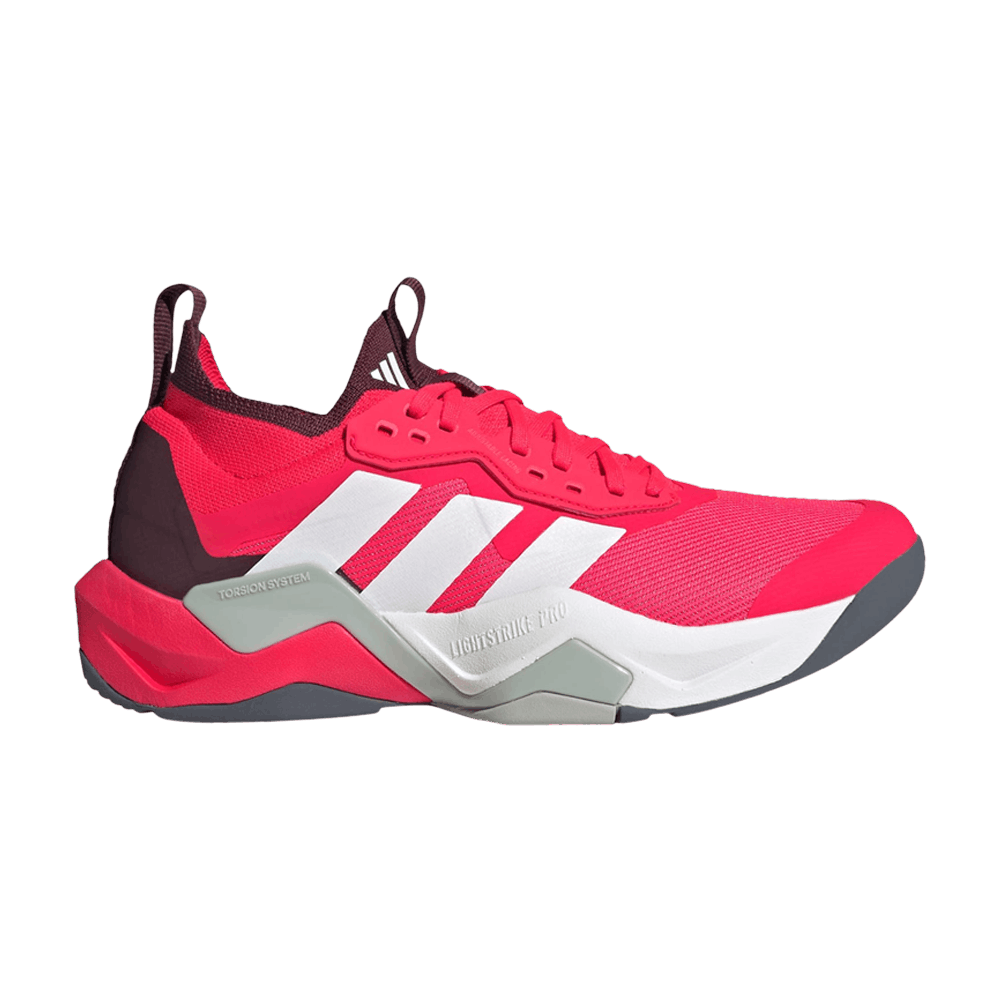 Кроссовки Adidas Rapidmove ADV 2 'Aurora Ruby'
