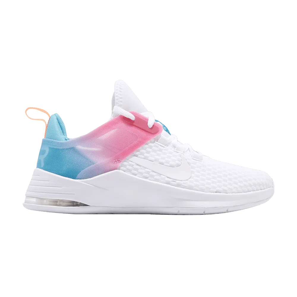 Krossovki-Nike-Wmns-Air-Bella-TR-2-Blue-Fury