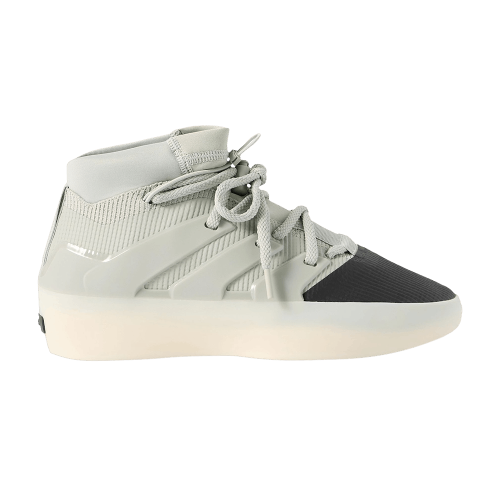 Кроссовки Fear of God Athletics x adidas I BASKETBALL 'Sesame Carbon'