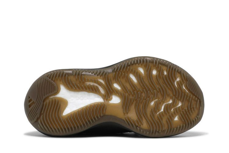 Кроссовки adidas Yeezy Boost 380 Infants 'Onyx Non-Reflective'