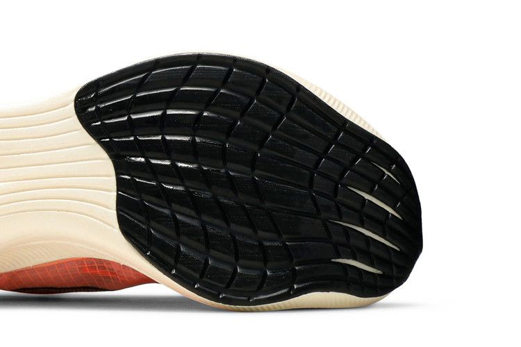 Кроссовки Nike ZoomX Vaporfly NEXT% 'Bright Mango'