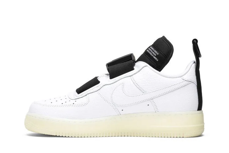 Krossovki-Nike-Air-Force-1-Low-Utility-QS-White-2