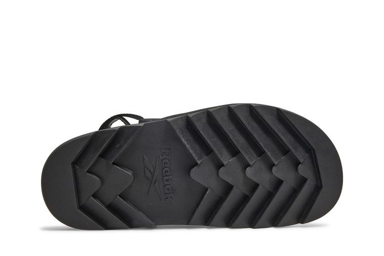 Сандалии Reebok Beatnik Sandal 'Triple Black'