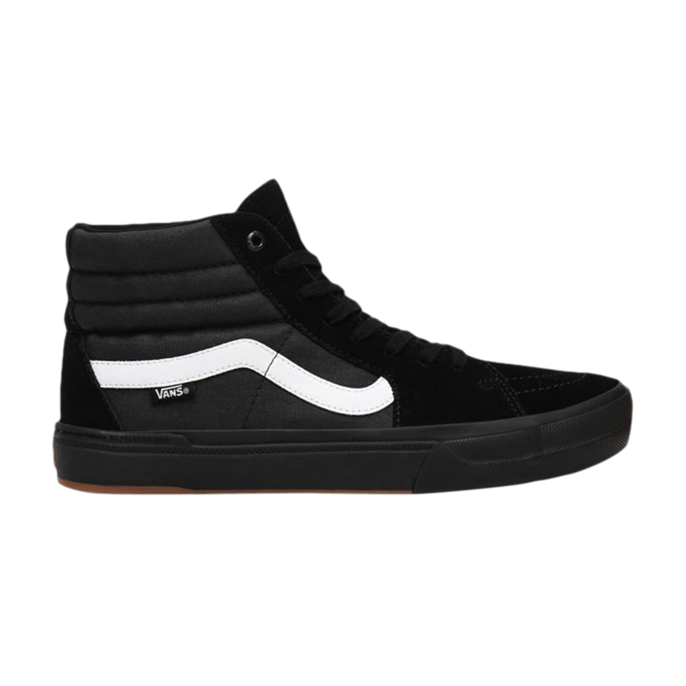 Vans Sk8-Hi Pro BMX 'Black Gum'