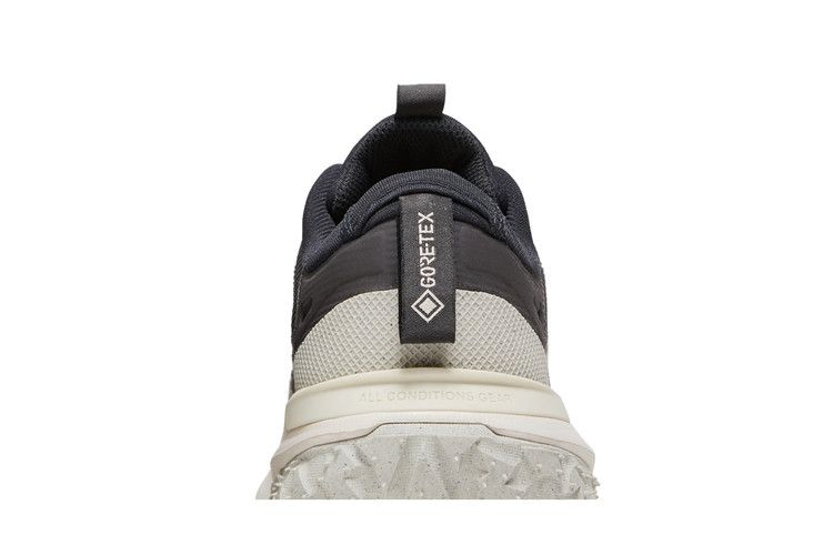 Кроссовки Nike ACG Mountain Fly 2 Low GORE-TEX 'Dark Smoke Grey'