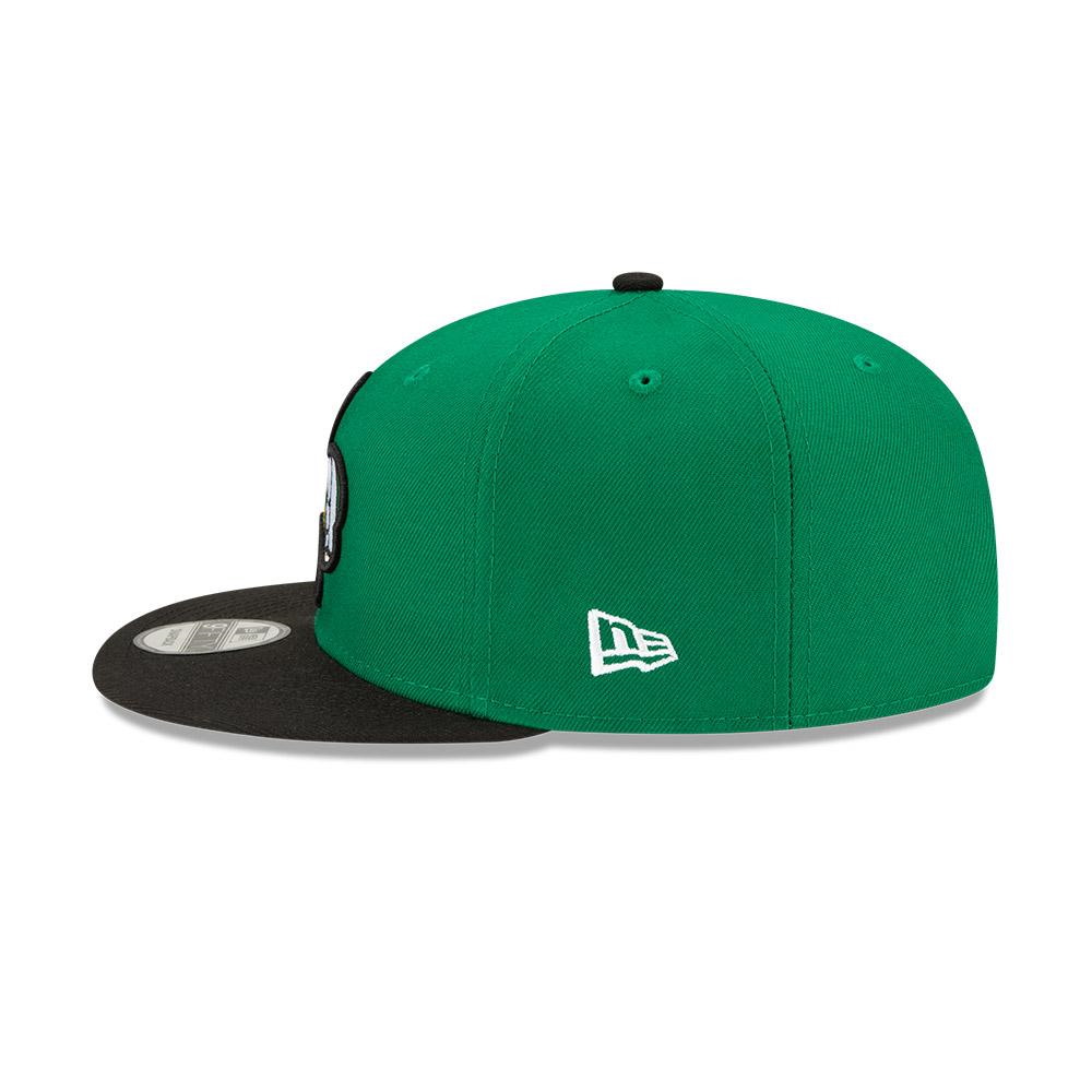 New-Era-Boston-Celtics-9FIFTY-2021-Draft-Edition-NBA-Snapback-Hat-4