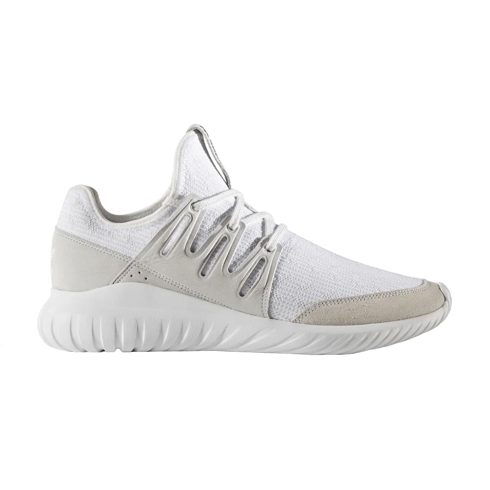 Krossovki-adidas-Tubular-Radial-PK-White