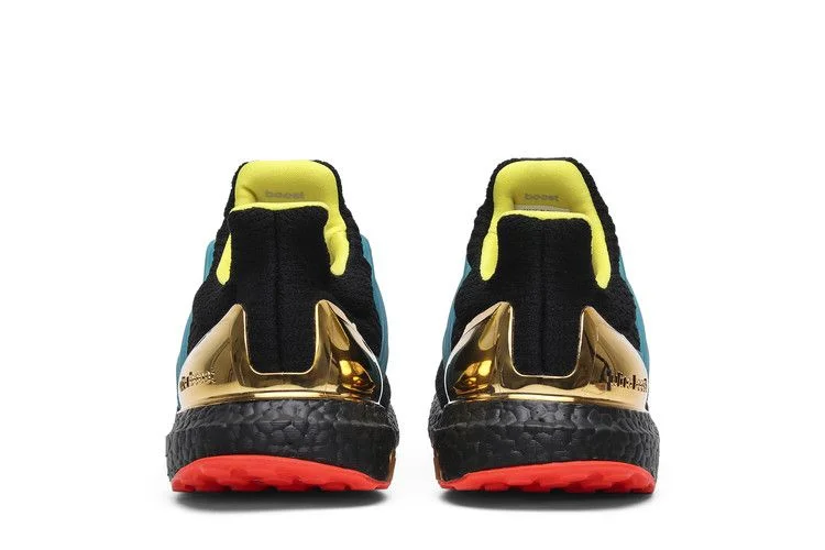 Кроссовки Kolor x adidas UltraBoost 3.0 'Kolor'