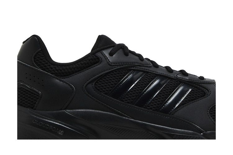 Кроссовки Adidas Crazychaos 2000 'Triple Black'