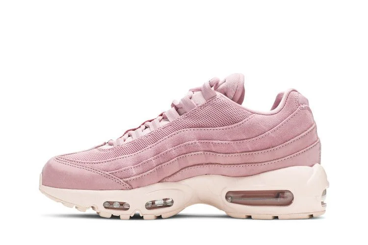 Кроссовки Nike Wmns Air Max 95 SE 'Cherry Blossom'