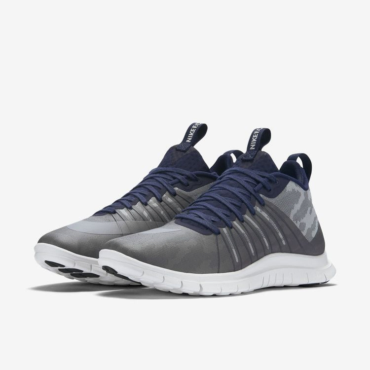 Кроссовки Nike Free Hypervenom 2 F.C.