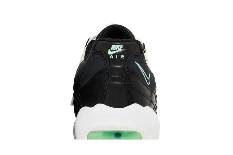 Кроссовки Nike Air Max 95 Recraft GS 'Anthracite White Mint Foam'
