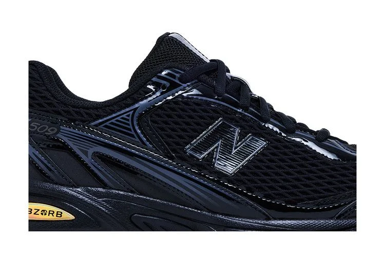 Кроссовки Do Hee Kim x New Balance 509 'Black'
