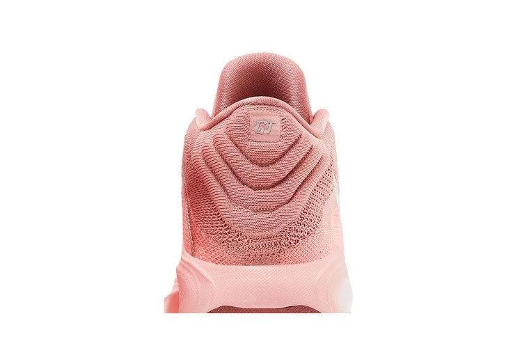 Кроссовки Nike Air Zoom GT Hustle 3 'Red Stardust'