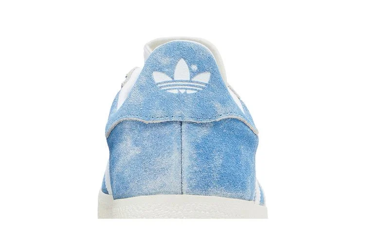 Кроссовки adidas Gazelle 'Washed Blue'