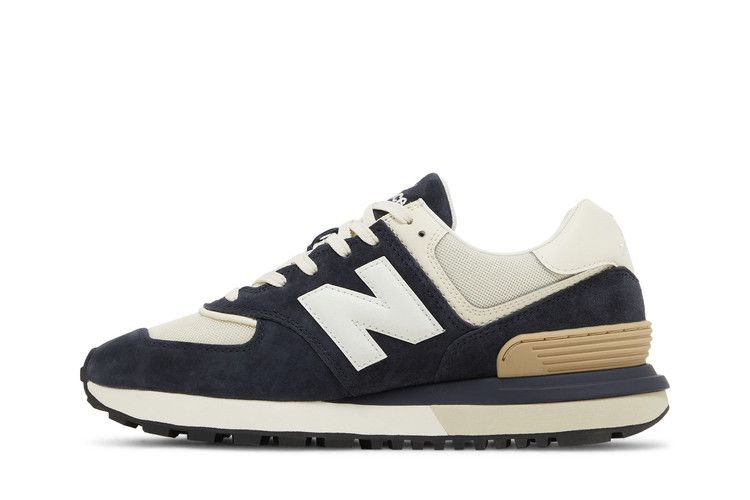Кроссовки New Balance 574 Legacy 'Natural Indigo Angora'