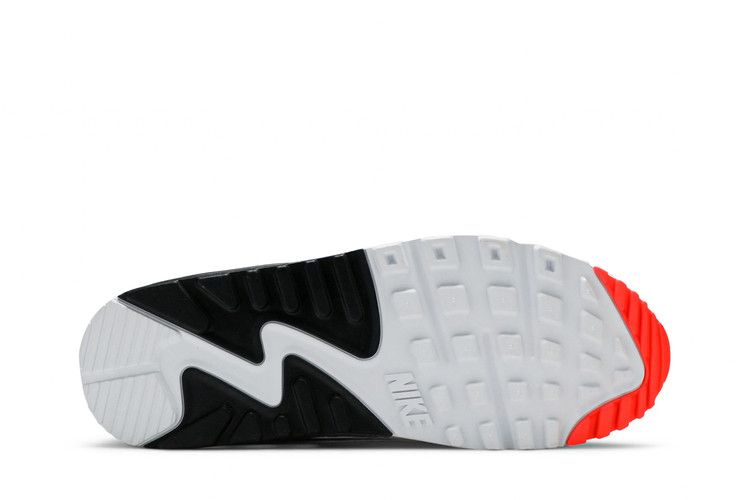 Кроссовки Nike Wmns Air Max 90 'Brushstroke'