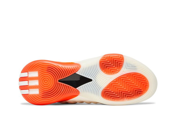 Кроссовки adidas Harden Vol. 7 'Halloween'