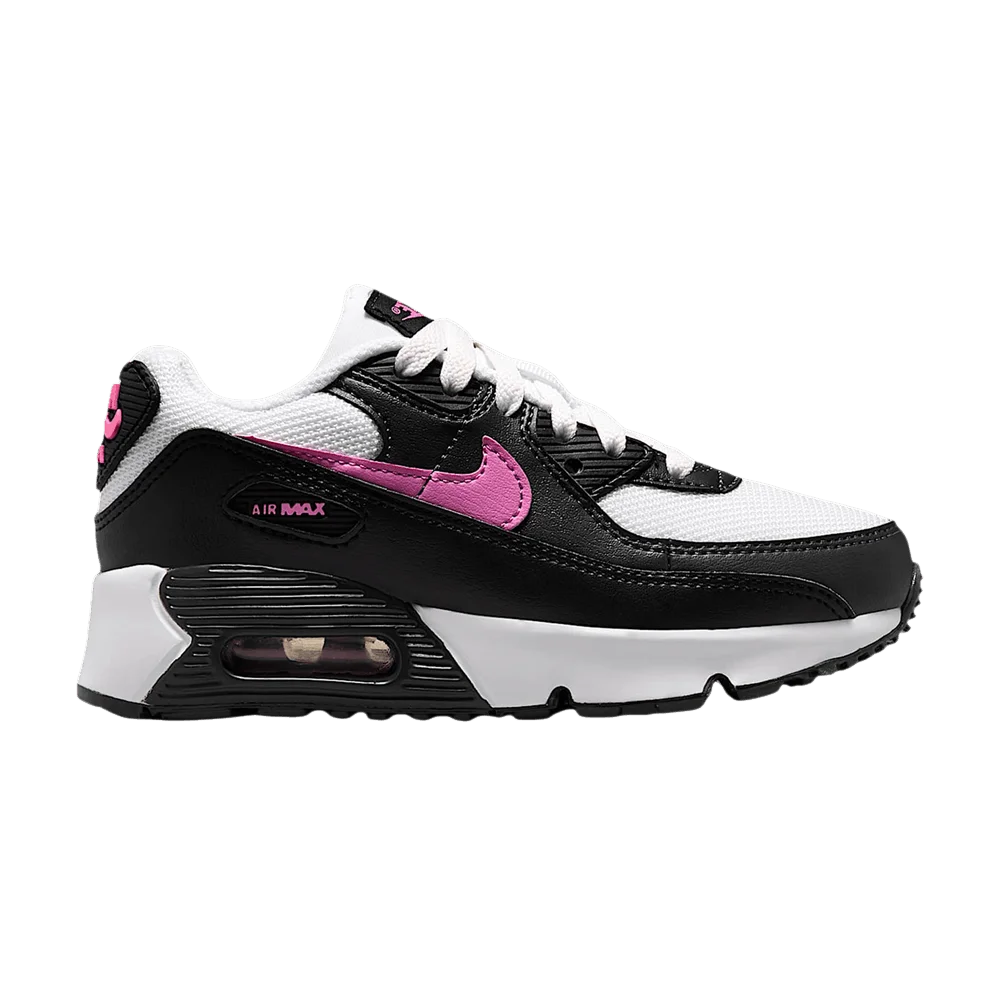 Кроссовки Nike Air Max 90 PS 'White Black Anthracite'