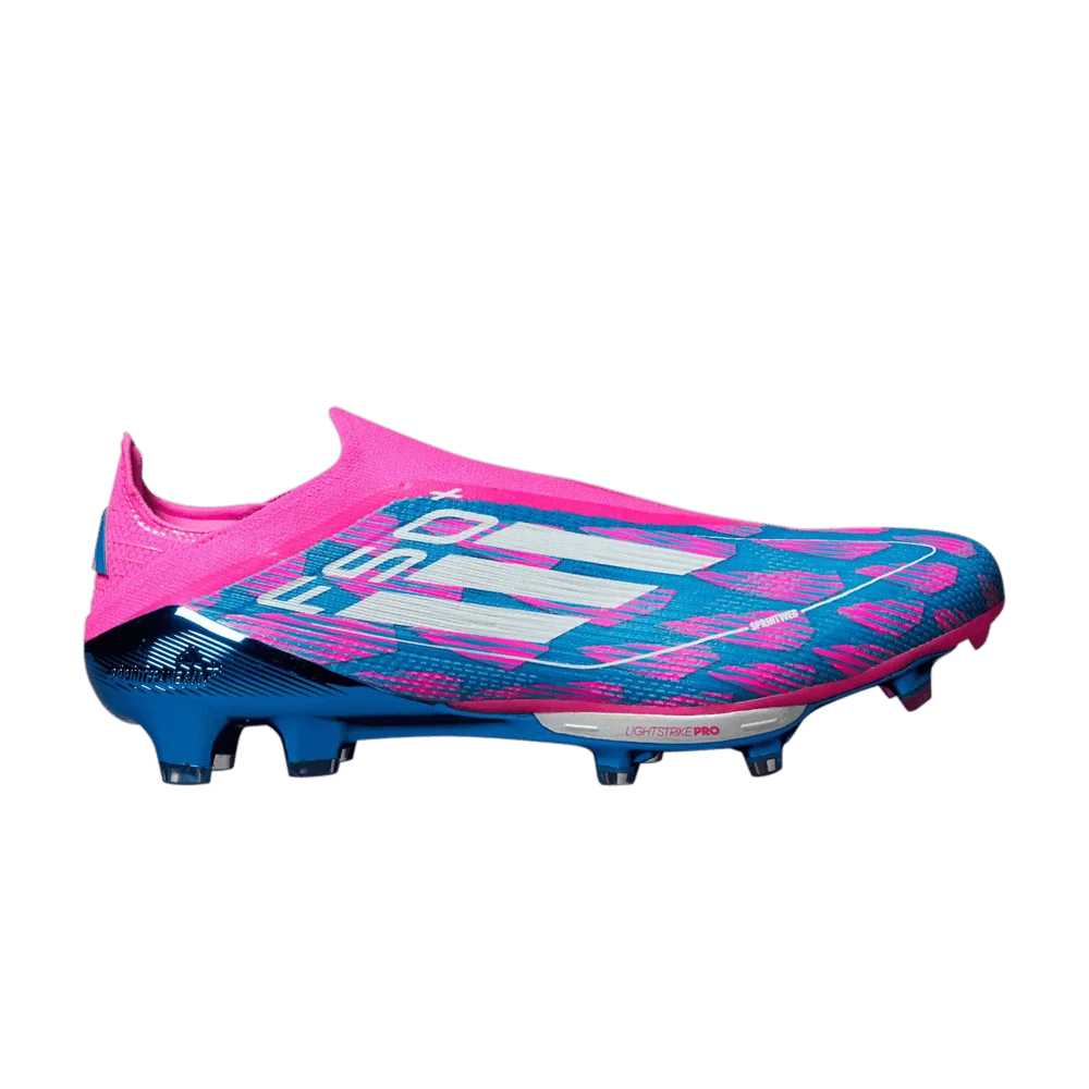Krossovki-adidas-F50-Elite-Laceless-FG-Solar-Blue-Cloud-White-Solar-Pink