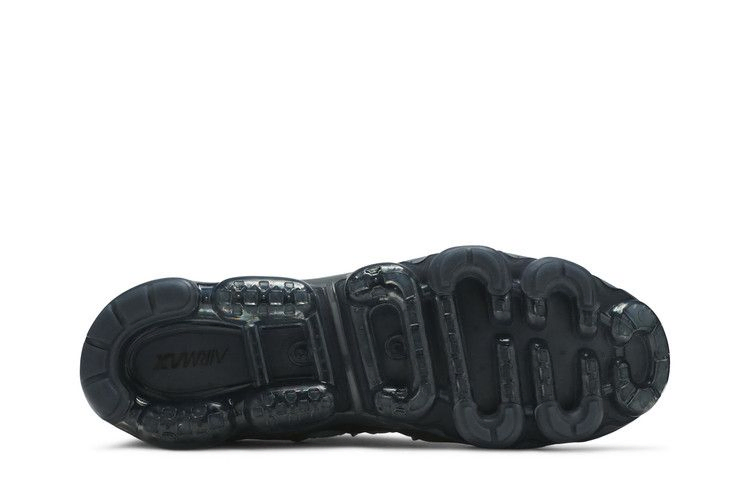Кроссовки Nike Air VaporMax Plus 'Wolf Grey'