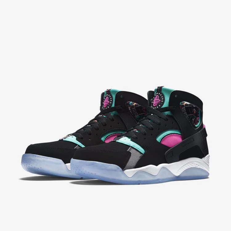 Кроссовки Nike Air Flight Huarache 'South Beach'