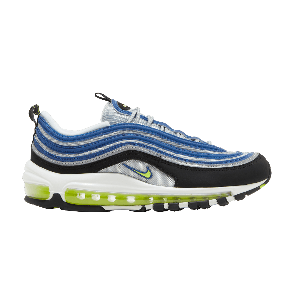 Кроссовки Nike Wmns Air Max 97 OG 'Atlantic Blue'