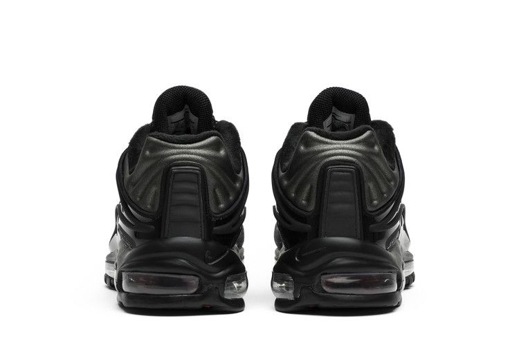 Кроссовки Skepta x Nike Air Max Deluxe 'Never Sleep On Tour'