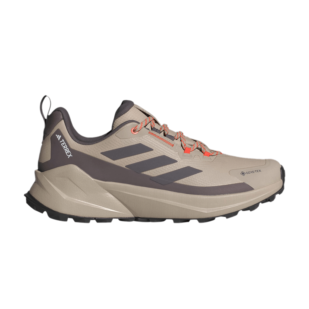 Кроссовки Adidas Terrex Trailmaker 2.0 GORE-TEX 'Wonder Beige Charcoal'