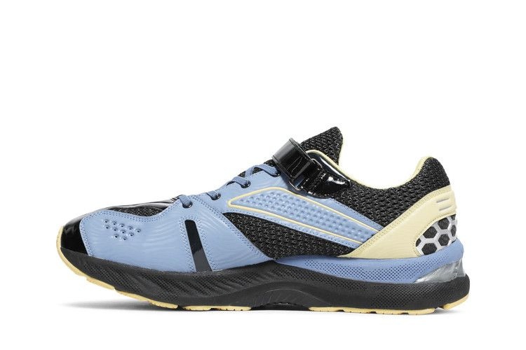 Кроссовки ASICS Kiko Kostadinov x Brain Dead x Gel Fratelli 'Half-Man, Half-Alien'