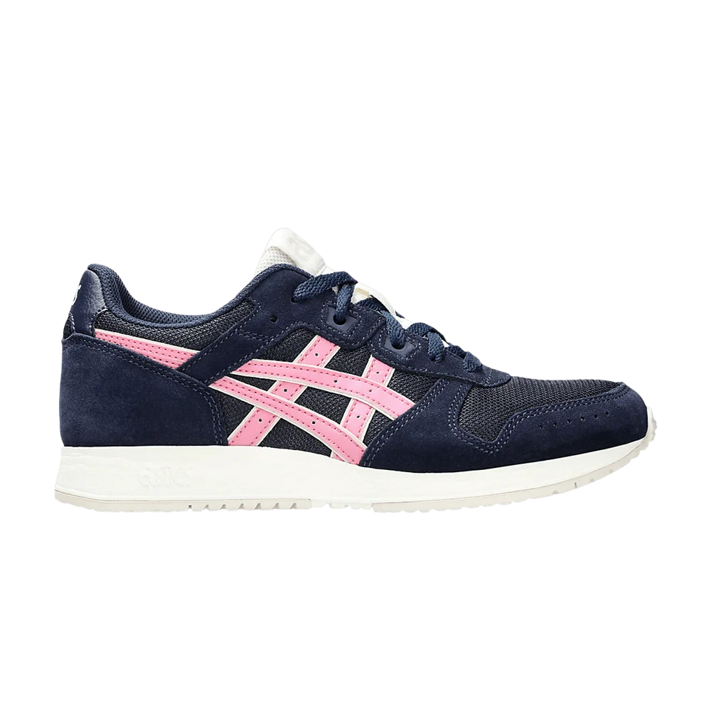 Кроссовки ASICS Wmns Lyte Classic 'Midnight Sweet Pink'