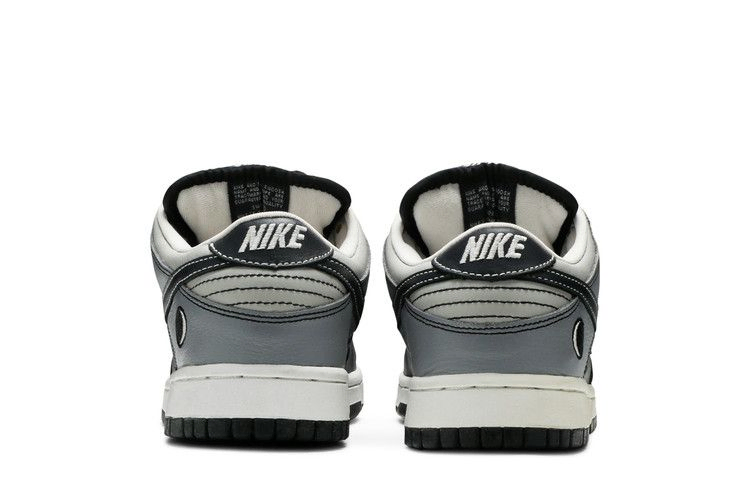 Кроссовки Nike Dunk Low Premium SB 'Lunar Eclipse East'
