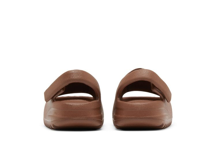 Кроссовки adidas Yeezy Slides Infants 'Flax'