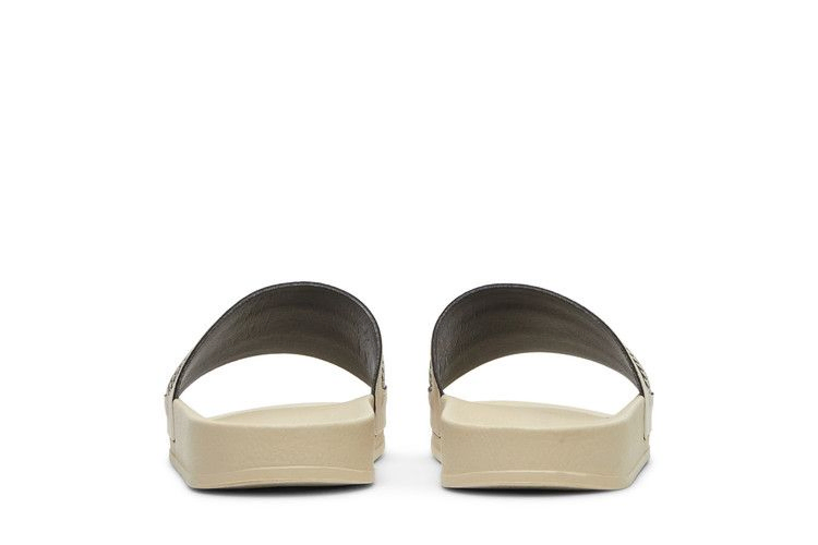 Кроссовки Off-White Industrial Sliders 'Grey'