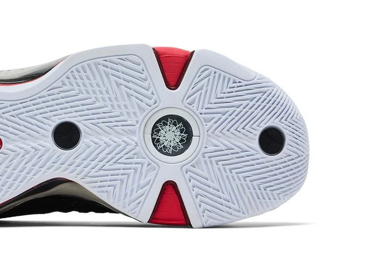Кроссовки Air Jordan 38 PF 'Fundamental'