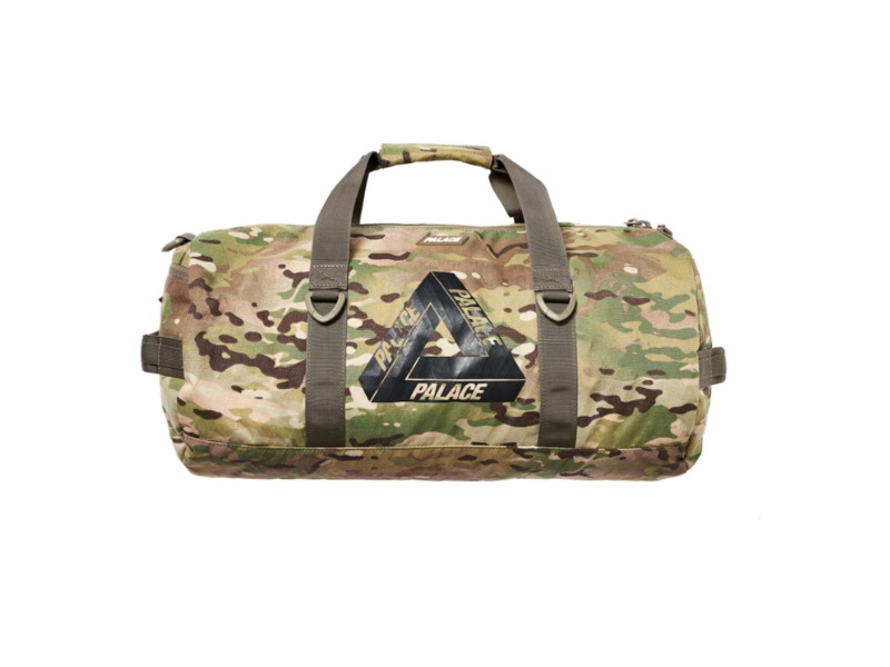 Сумка Palace Multicam Tech Holdall Original