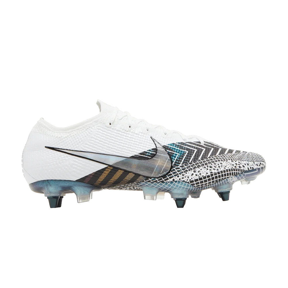 Кроссовки Nike Mercurial Vapor 13 Elite SG PRO AC 'Dream Speed - White Black'