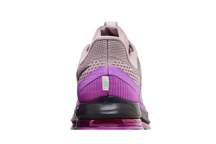 Кроссовки Faith Kipyegon x Nike Wmns Pegasus Premium 'Plum Chalk'