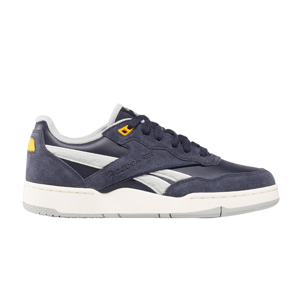 Кроссовки Reebok BB4000 2 'Human Rights Now! - Power Navy'