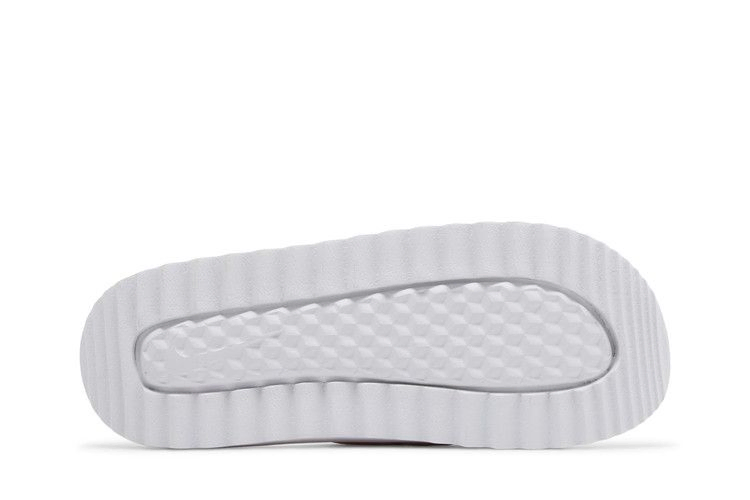 Nike Wmns Asuna Slide 'Washed Coral'