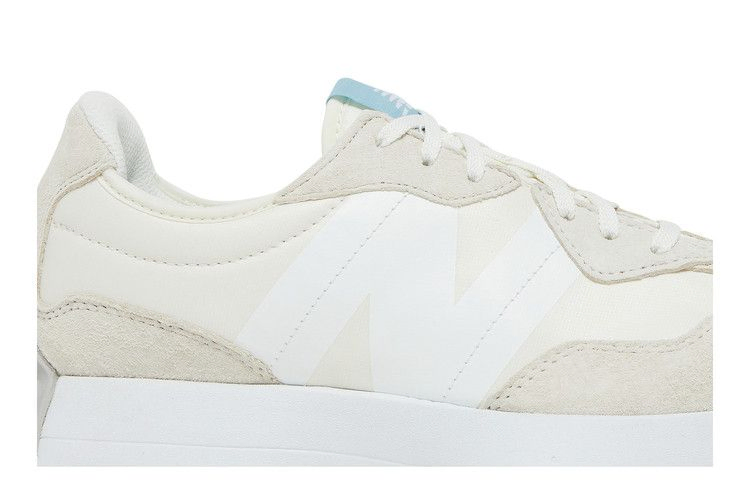 Кроссовки New Balance Wmns 327 'Sea Salt Ocean Haze'