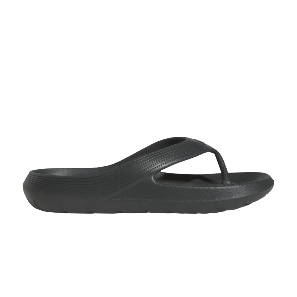 Кроссовки Adidas Adicane Flip Flop 'Carbon'