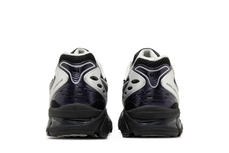 Кроссовки ASICS atmos x Undermycar x Gel Kayano 14 'Black Pure Silver'