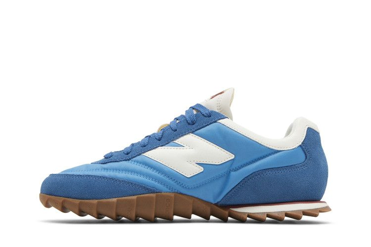 Кроссовки New Balance RC30 'Blue'
