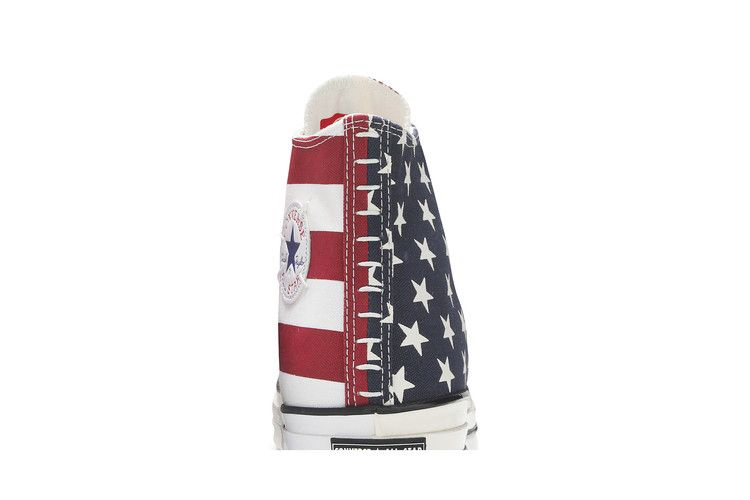 Кроссовки Converse Chuck 70 Archive Restuctured 'USA Flag'