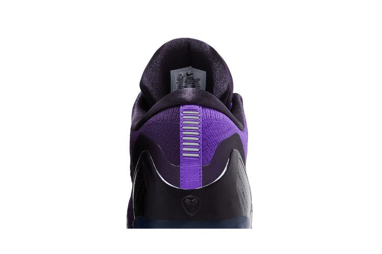 Кроссовки Nike Kobe 9 Elite Low Protro 'Moonwalker' 2025